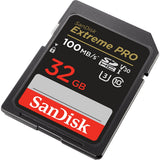 Sandisk Pro Sdhc 32 Go