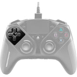 Module de contrôle du module d-pad classique Thrustmaster eswap (noir)