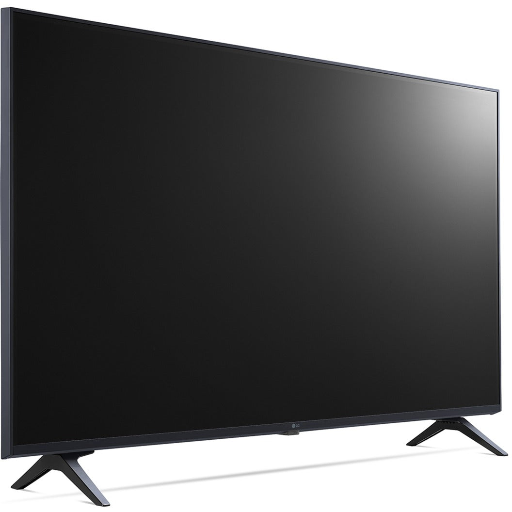43un640s uhd tv signage 43 moniteur 4k uhd (bleu, 3x hdmi, usb-a, wlan, bt, lan, hdr10)