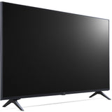 43un640s uhd tv signage 43 moniteur 4k uhd (bleu, 3x hdmi, usb-a, wlan, bt, lan, hdr10)