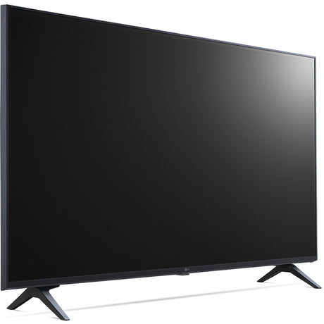 43un640s uhd tv signage 43 moniteur 4k uhd (bleu, 3x hdmi, usb-a, wlan, bt, lan, hdr10)