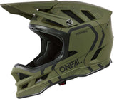 O'neal blade polyacrylite strike - casque intégral