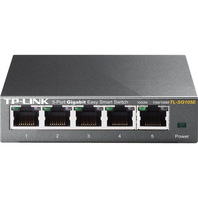 Tp lien tl-sg105e commutateur
