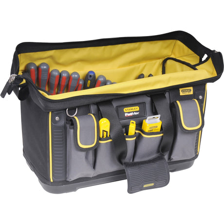 Valises Stanley fatmax® grand sac à outils 18'' | fmst1-71180 - fmst1-71180