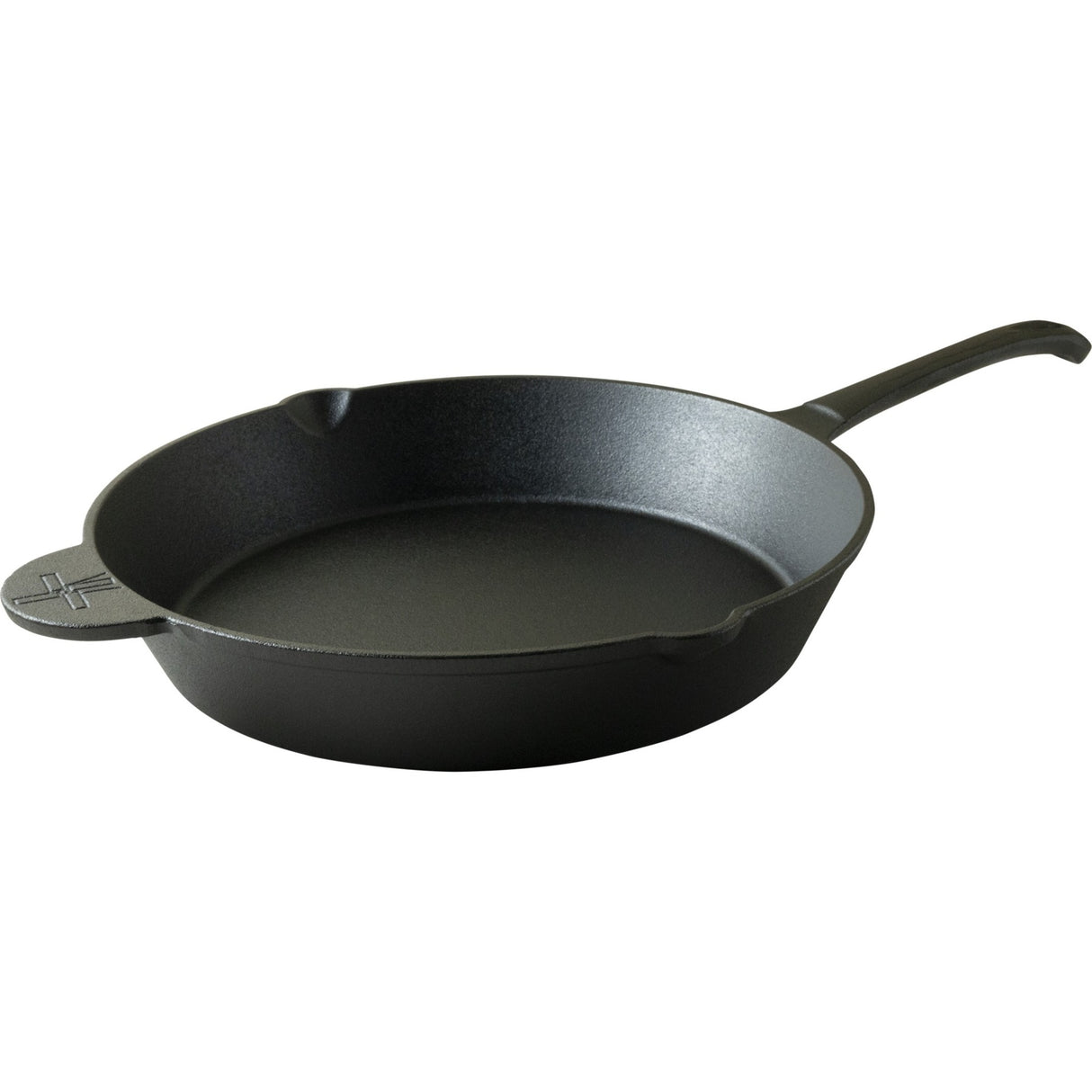 Poêle à frire The Windmill Skillet XL (noir, ø 31,5 cm)
