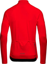 Gorewear c3 - maillot thermique