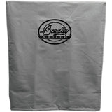 Housse pour fumeur Bradley - housse de protection pour fumeur professionnel bs1019 (gris)