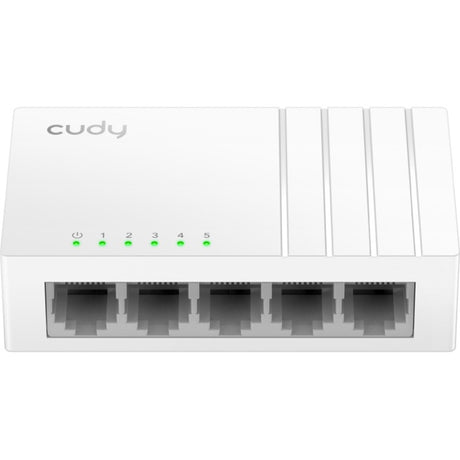 Commutateur non géré Cudy 5 ports 10 100 Mbps