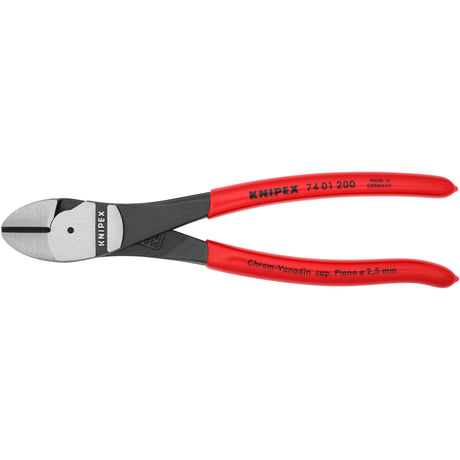 Knipex Power-Zijsnijtang 74 01 200