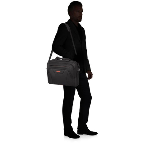 Samsonite American Tourister at Work Bager Sac de 15,6 pouces