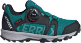 Adidas terrex agravic boa - chaussures de randonnée enfant