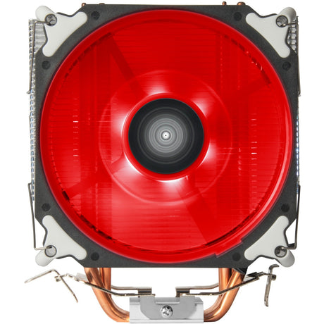 Refroidisseur de processeur Silverstone sst-ar12-rgb