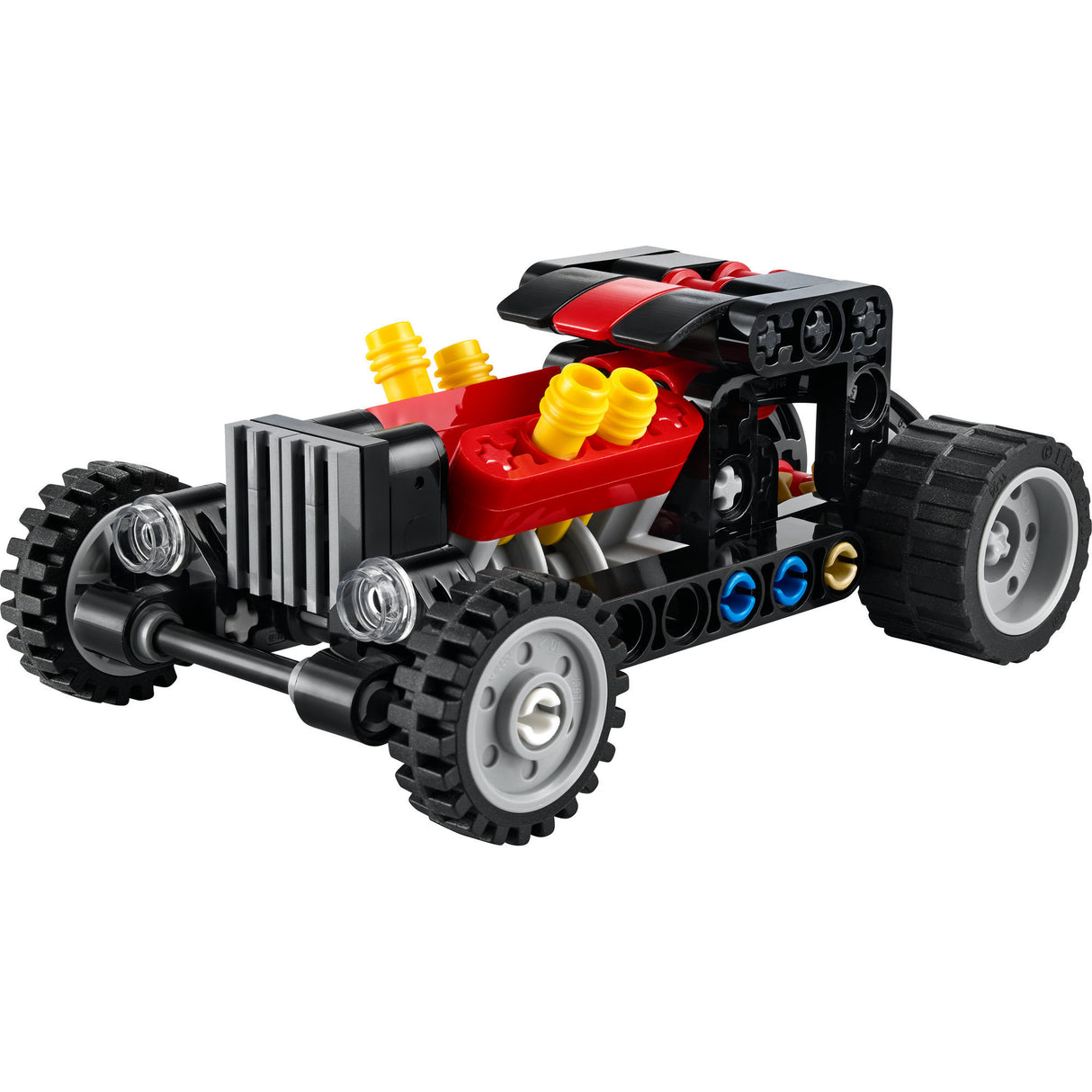 Lego Technic 30735 voiture hot rod