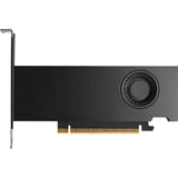 Carte graphique Pny NVIDIA RTX Pro 2000 Blackwell Generation 16 Go SB (4x mini display port 2.1, en vrac)