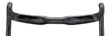 Guidon de route compact Vision trimax carbone 4d ergo