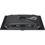 Moniteur de jeu Asus ROG Strix OLED XG27ACDMS 26,5 (noir, HDMI, DisplayPort, USB-C, 280 Hz)