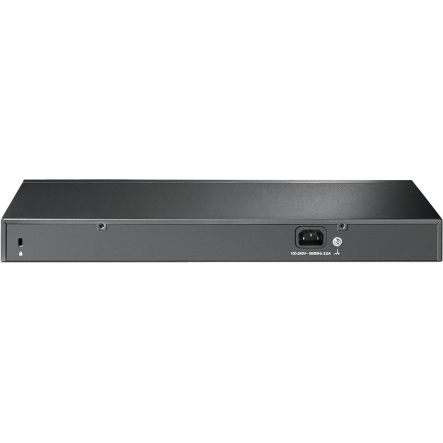 Tp-link tp-link omada tl-sg1218mpe