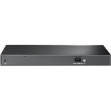 Tp-link tp-link omada tl-sg1218mpe