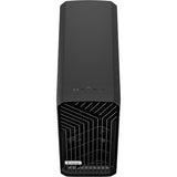 Fractal Design torrent noir solide