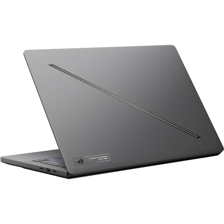 Asus rog zephyrus g14 ga403up-qs005w 14 copilot+ gaming laptop (grijs | ryzen 9 270 | rtx 5070 | 32 gb | 1 tb ssd | oled)