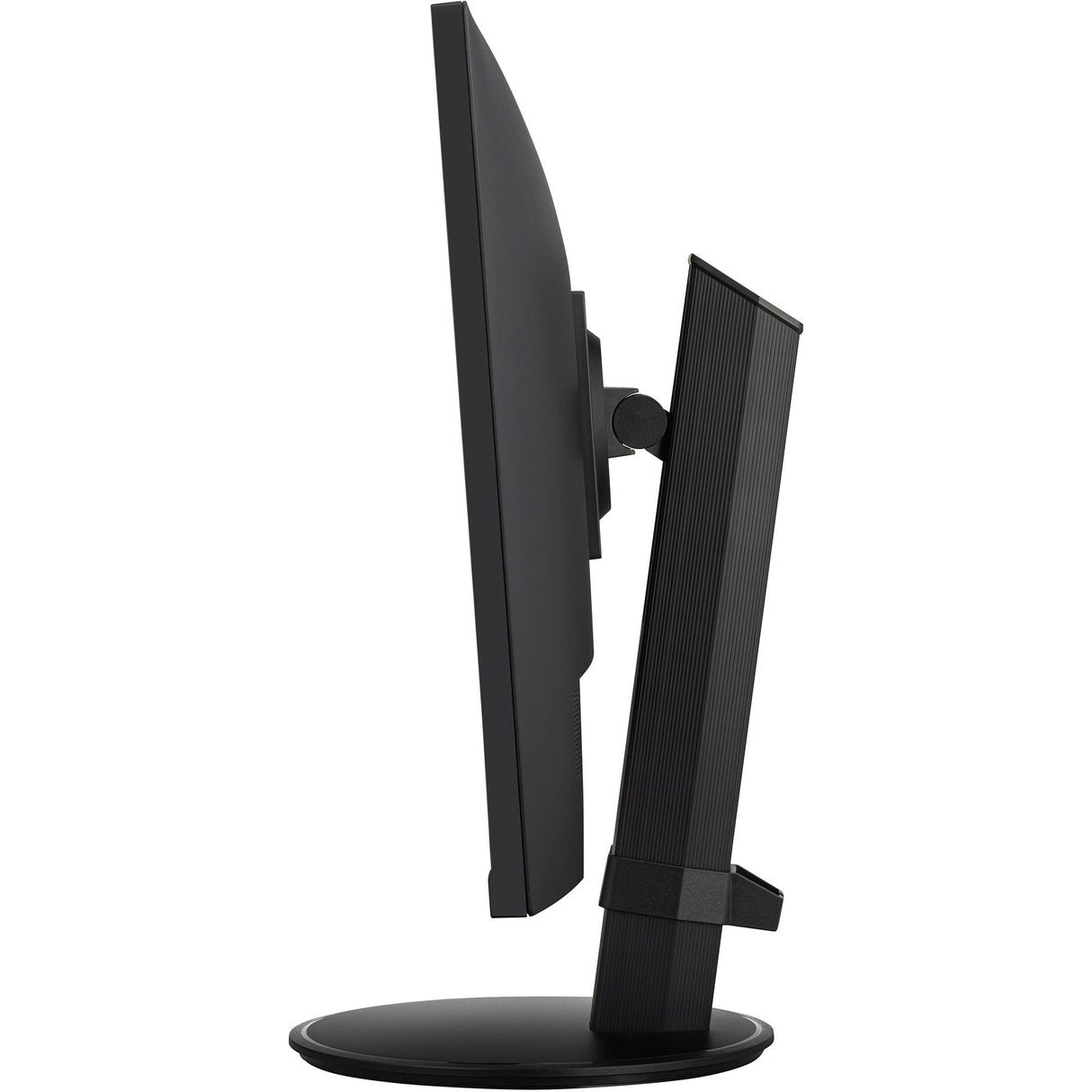 Moniteur d'accueil Viewsonic VG2709u-2k avec deux haut-parleurs et connexion en série 27 (noir (mat), 1x HDMI, 1x port d'affichage, 1x sortie port d'affichage, USB-C, USB-A, 100 Hz)