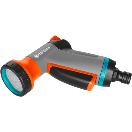 Gardena ville jardinage balcon broes pistolet (gris orange, 18304-20)