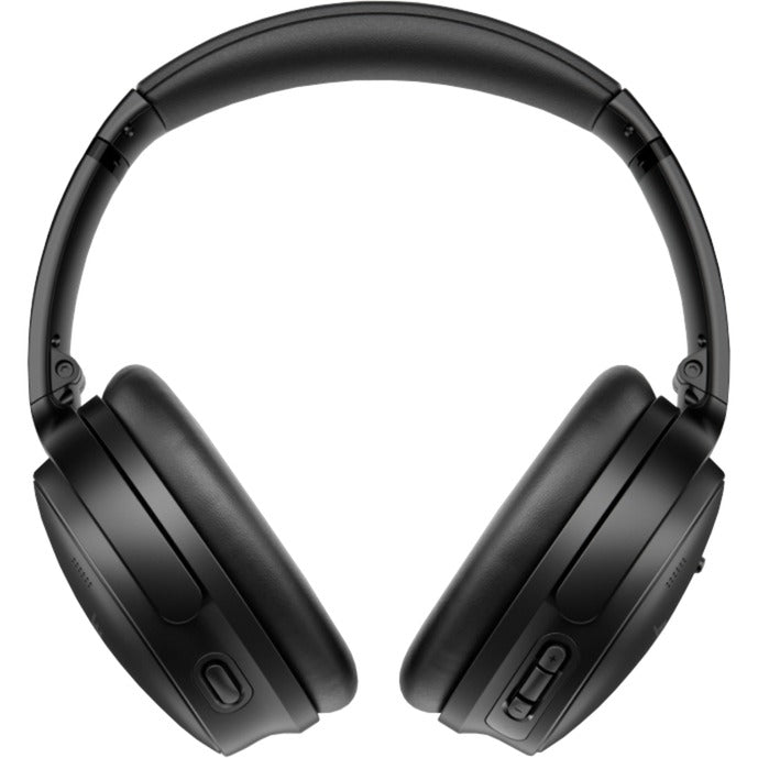 Casque supra-auriculaire Bose quietcomfort (noir, Bluetooth)