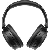 Casque supra-auriculaire Bose quietcomfort (noir, Bluetooth)