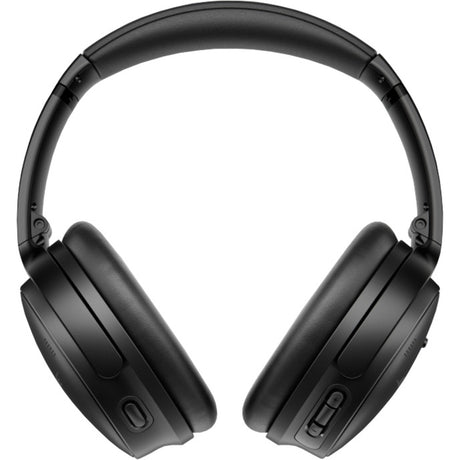 Casque supra-auriculaire Bose quietcomfort (noir, Bluetooth)