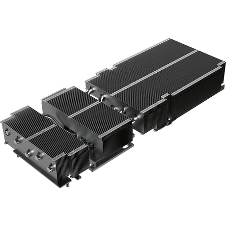 Carte graphique Inno3d Geforce RTX 5080 Ichill X3 (dlss 4, 3x port d'affichage, 1x HDMI 2.1)