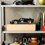 Lego technic 42223 1966 voiture de course Ford GT40 Mkii
