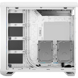 Fractal Design Torrent blanc rgb tg claire teinte
