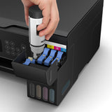 Epson Ecotank ET-2870 A4 Imprimante Wi-Fi multifonctionnelle