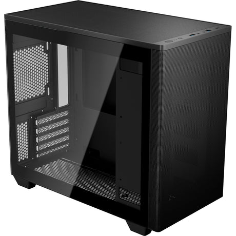 Aerocool tempête avant mini