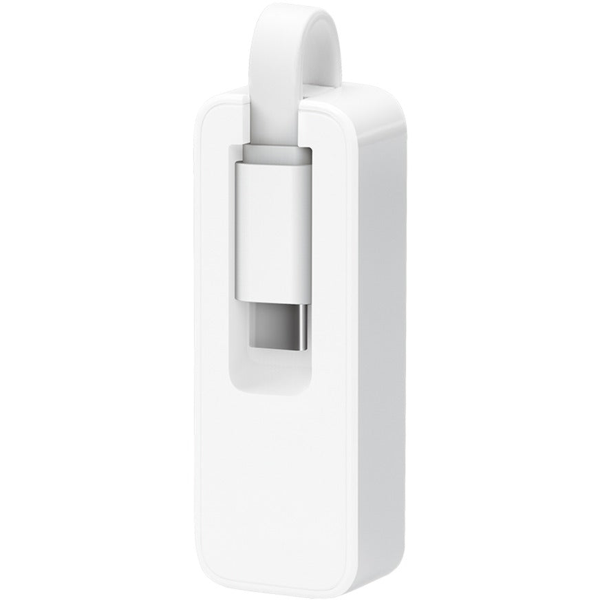 TP-link USB Type-C vers RJ45 Gigabit Ethernet Network Adaptateur