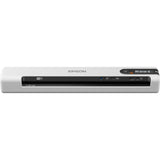Scanner d'alimentation Epson Workforce DS-80W (gris)