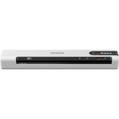 Epson WorkForceDS-80W