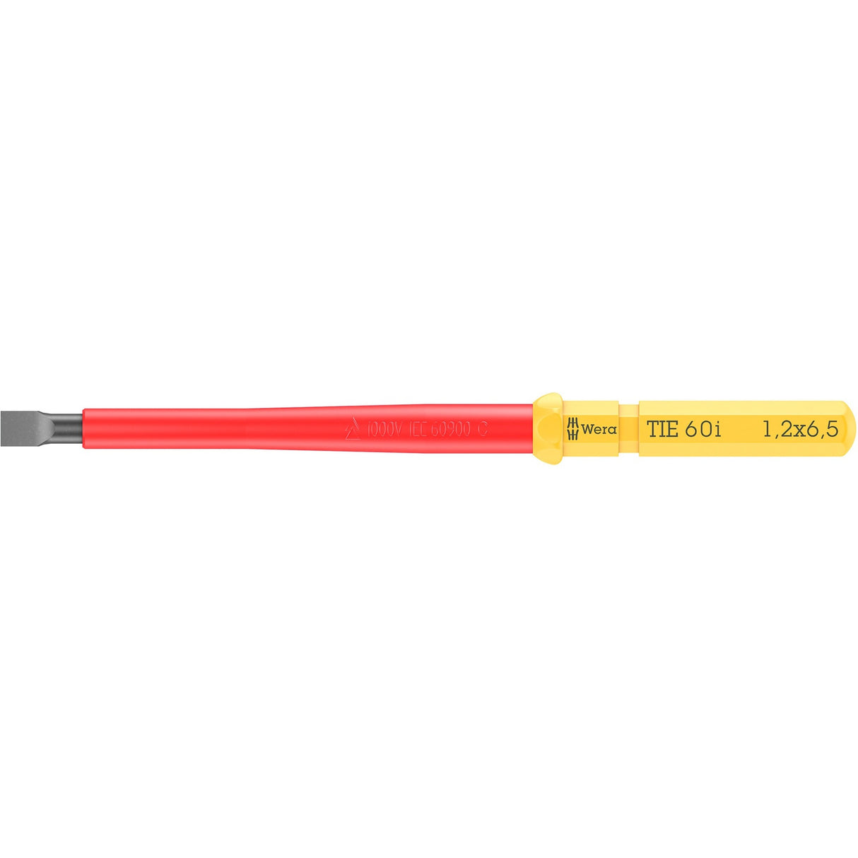 Wera kraftform compact vde 17 ra impérial 1