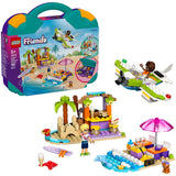 Valise de plage créative Lego 42672 Friends