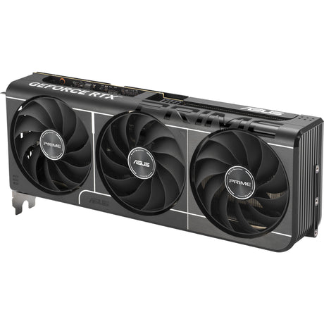 Carte graphique Asus Prime GeForce RTX 5060 Ti OC 8G (3x Display Port, 1x HDMI)