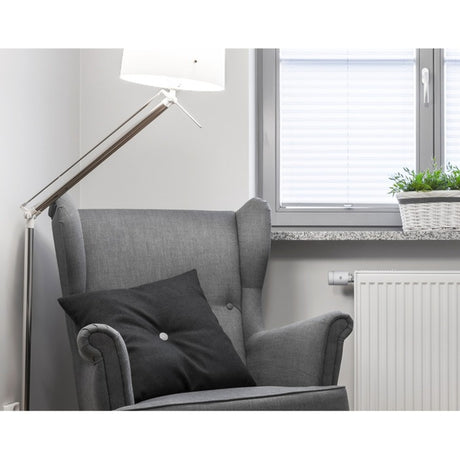 Brennerstuhl connect zigbee thermostat de chauffage de vanne de radiateur intelligent