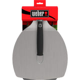 Weber pizza patel