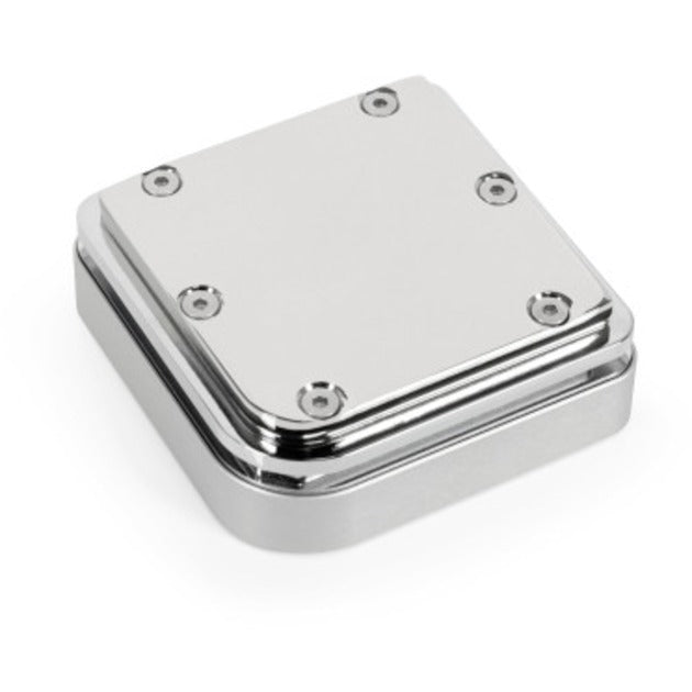 Refroidisseur de processeur Alphacool core 1 argent (argent)
