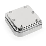 Refroidisseur de processeur Alphacool core 1 argent (argent)