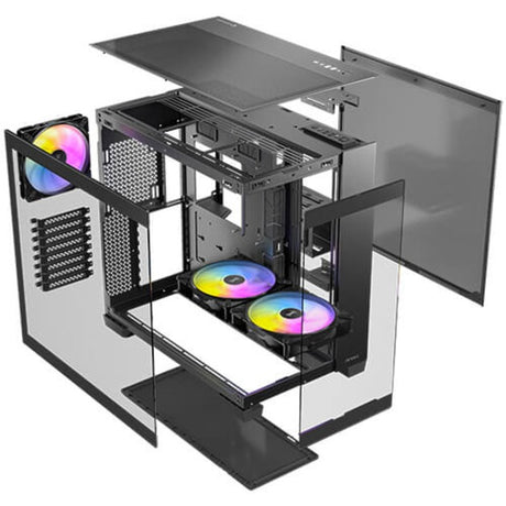 Antec C8 ARVB