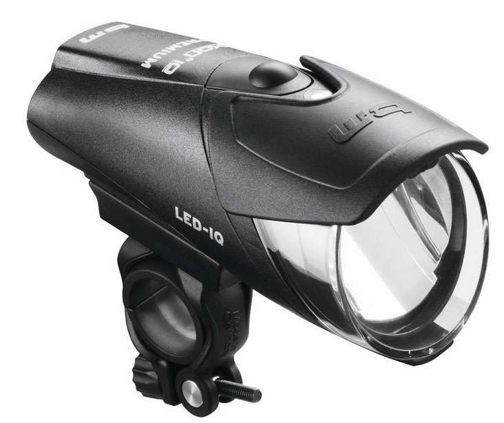 Busch + Müller ixon iq premium led + kit senso ix-back