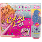 Couleur de Mattel révéler la sirène de la mode fantastique