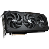 Carte graphique Gigabyte Radeon RX 9070 XT Gaming Oc 16G (noir, 2x DisplayPort, 2x HDMI 2.1, Rdna4)