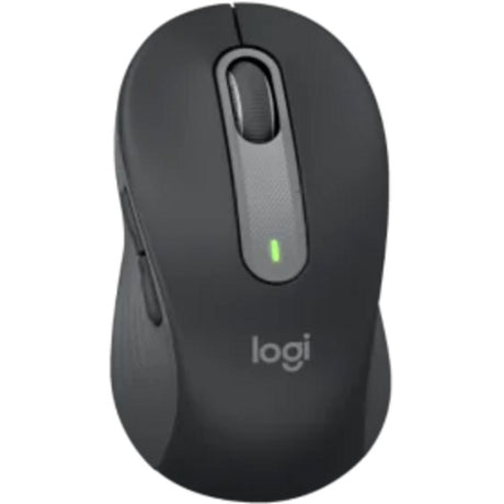 Clavier et souris logitech 920-011004 business sans fil qwerty