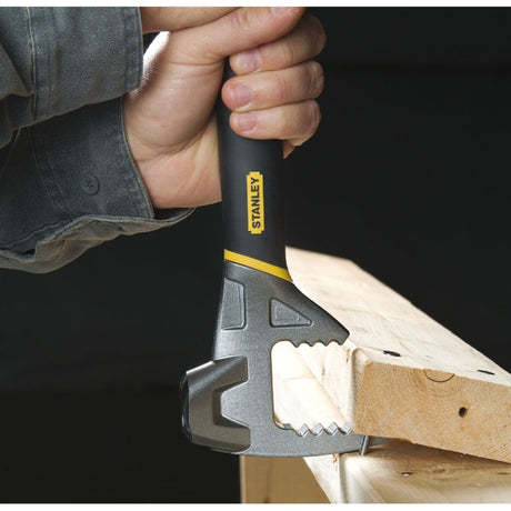Outil multifonction Stanley Fatmax Fubar II